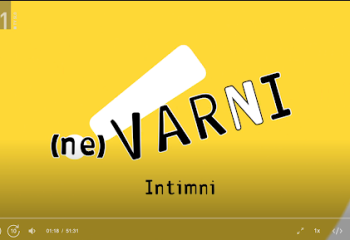 nevarni nevarni